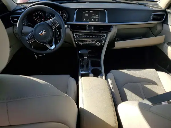 5XXGT4L30JG191941 2018 KIA OPTIMA - Image 8