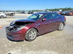 5XXGT4L30JG192507 2018 KIA OPTIMA
