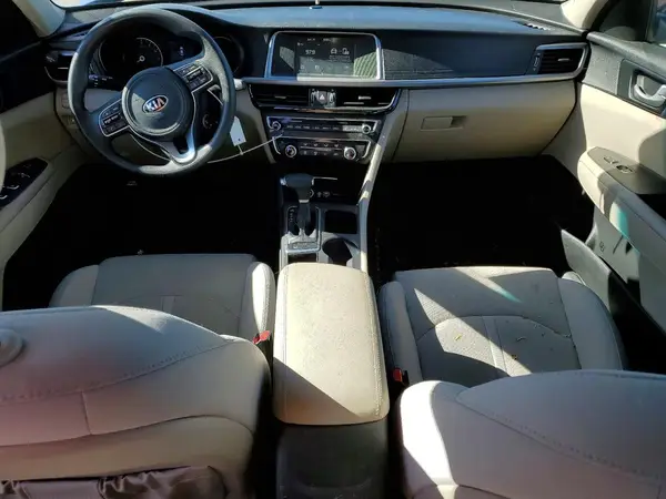 5XXGT4L30JG192507 2018 KIA OPTIMA - Image 8