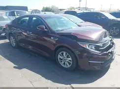5XXGT4L30JG192524 2018 KIA OPTIMA