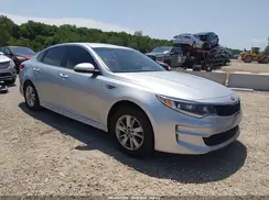 5XXGT4L30JG192605 2018 KIA OPTIMA