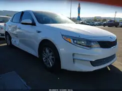 5XXGT4L30JG193513 2018 KIA OPTIMA