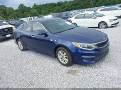 5XXGT4L30JG193737 2018 KIA OPTIMA