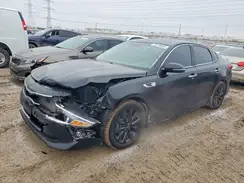5XXGT4L30JG194256 2018 KIA OPTIMA
