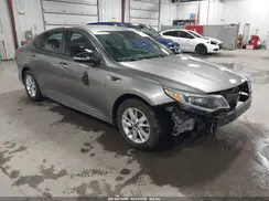 5XXGT4L30JG195505 2018 KIA OPTIMA
