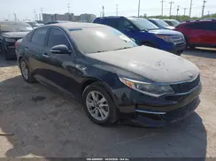 5XXGT4L30JG195889 2018 KIA OPTIMA