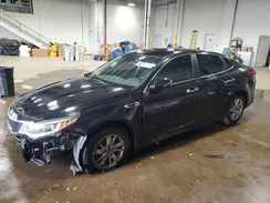 5XXGT4L30JG196878 2018 KIA OPTIMA