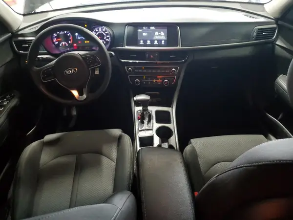 5XXGT4L30JG196878 2018 KIA OPTIMA - Image 8