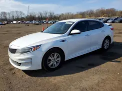 5XXGT4L30JG197920 2018 KIA OPTIMA