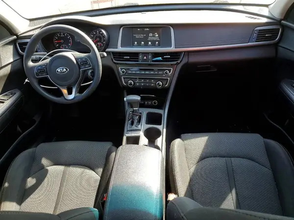 5XXGT4L30JG197920 2018 KIA OPTIMA - Image 8