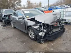 5XXGT4L30JG198002 2018 KIA OPTIMA