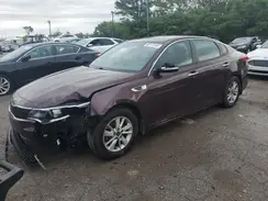 5XXGT4L30JG198209 2018 KIA OPTIMA