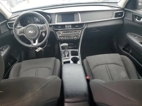 5XXGT4L30JG198209 2018 KIA OPTIMA - Image 8