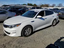 5XXGT4L30JG198503 2018 KIA OPTIMA