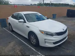 5XXGT4L30JG198582 2018 KIA OPTIMA