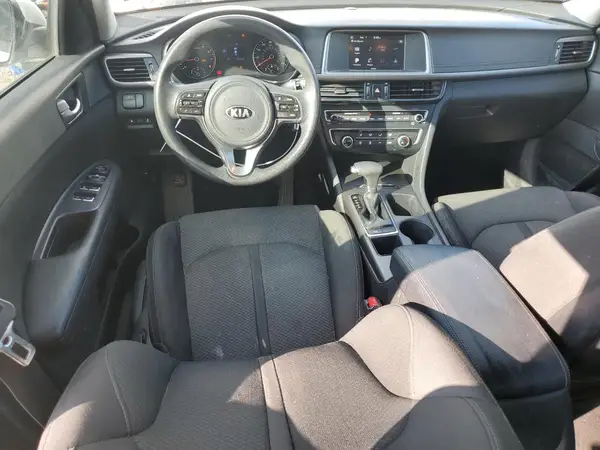 5XXGT4L30JG199165 2018 KIA OPTIMA - Image 8