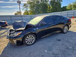 5XXGT4L30JG199442 2018 KIA OPTIMA
