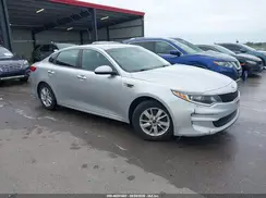 5XXGT4L30JG200315 2018 KIA OPTIMA