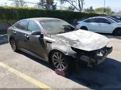5XXGT4L30JG201027 2018 KIA OPTIMA