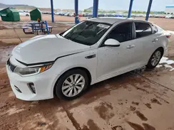 5XXGT4L30JG201108 2018 KIA OPTIMA