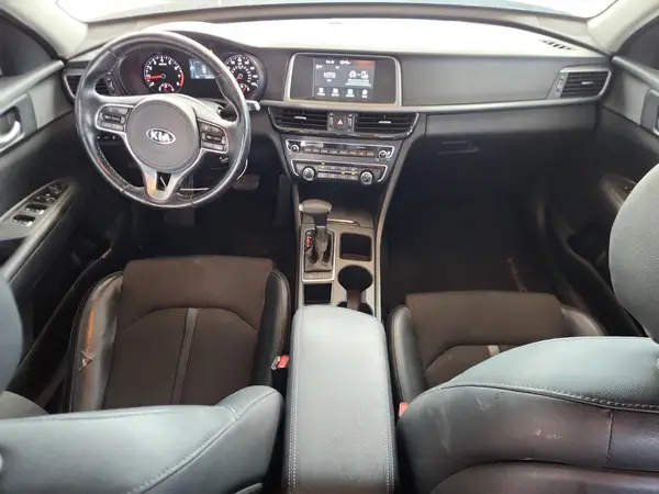 5XXGT4L30JG201108 2018 KIA OPTIMA - Image 8