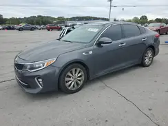 5XXGT4L30JG201111 2018 KIA OPTIMA
