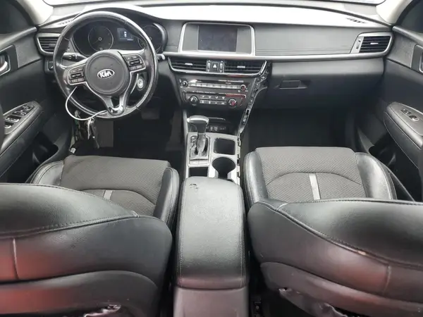 5XXGT4L30JG201111 2018 KIA OPTIMA - Image 8