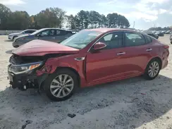5XXGT4L30JG201349 2018 KIA OPTIMA