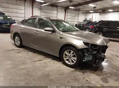 5XXGT4L30JG201562 2018 KIA OPTIMA