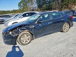 5XXGT4L30JG201691 2018 KIA OPTIMA