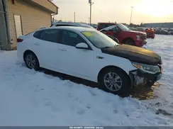 5XXGT4L30JG201710 2018 KIA OPTIMA