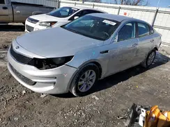 5XXGT4L30JG202128 2018 KIA OPTIMA