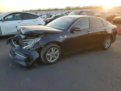 5XXGT4L30JG202209 2018 KIA OPTIMA