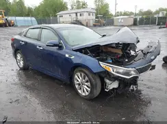 5XXGT4L30JG202534 2018 KIA OPTIMA