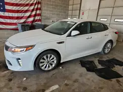 5XXGT4L30JG202632 2018 KIA OPTIMA