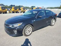 5XXGT4L30JG202758 2018 KIA OPTIMA
