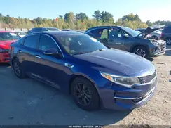 5XXGT4L30JG202890 2018 KIA OPTIMA