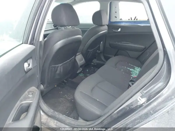 5XXGT4L30JG203098 2018 KIA OPTIMA - Image 8