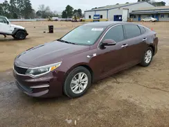 5XXGT4L30JG203375 2018 KIA OPTIMA