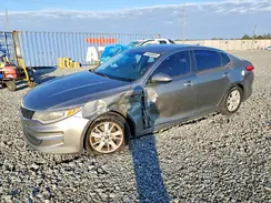 5XXGT4L30JG203733 2018 KIA OPTIMA