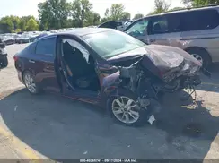 5XXGT4L30JG204994 2018 KIA OPTIMA