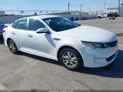 5XXGT4L30JG205451 2018 KIA OPTIMA