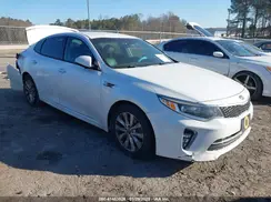 5XXGT4L30JG206745 2018 KIA OPTIMA