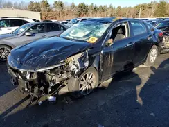5XXGT4L30JG206843 2018 KIA OPTIMA