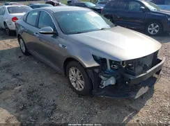 5XXGT4L30JG207149 2018 KIA OPTIMA