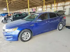 5XXGT4L30JG207474 2018 KIA OPTIMA