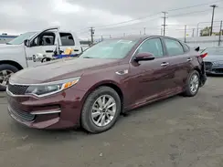 5XXGT4L30JG208432 2018 KIA OPTIMA