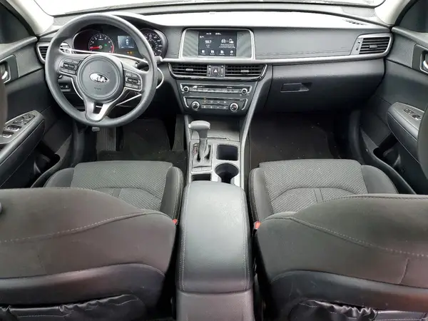 5XXGT4L30JG208432 2018 KIA OPTIMA - Image 8
