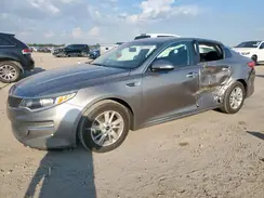 5XXGT4L30JG209130 2018 KIA OPTIMA