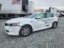5XXGT4L30JG209211 2018 KIA OPTIMA